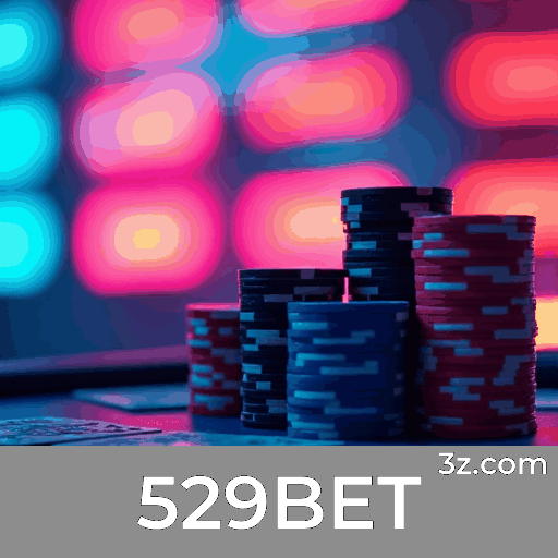 529BET: Plataforma de Cassino e Apostas Seguras e Profissionais