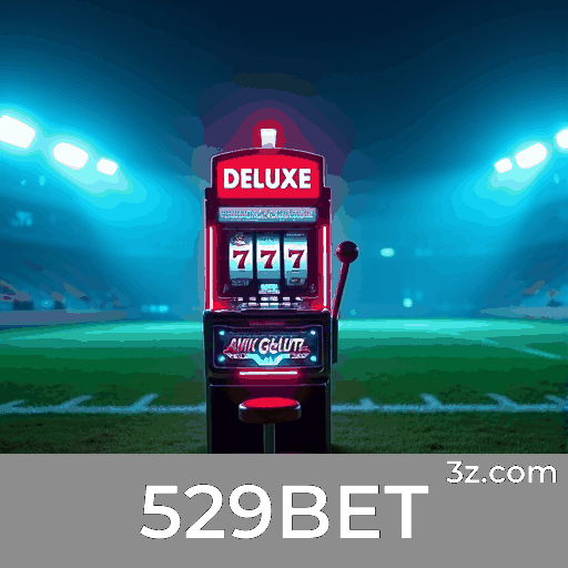 529BET: Plataforma Confiável e Profissional