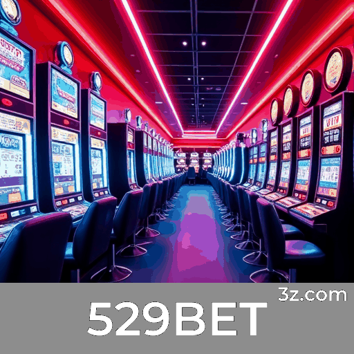 529BET: Apostas Esportivas Precisas e Abrangentes