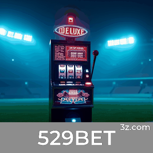 529BET: Jogo de Crash com Estratégia em Tempo Real e Multiplicadores Crescentes