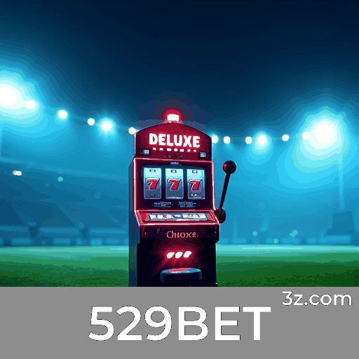 529BET: Desafie-se com Jogos de Crash e Potenciais Retornos