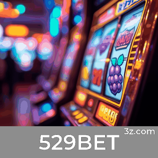 529BET: Experiência de Jogo Diversificada e Imersiva