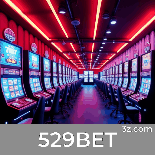 529BET - Apostas Esportivas com Odds Top e Cobertura Brasileira