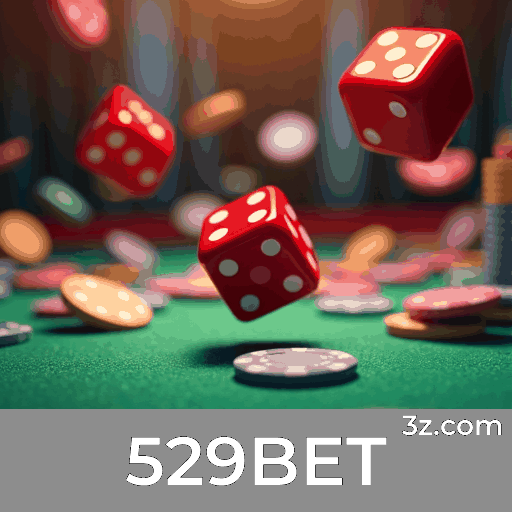 Desvende o Casino Imersivo e Psicologia do Jogo no 529BET