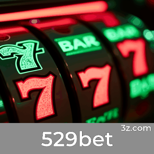529bet: Seu Cassino Online Seguro e Premiado