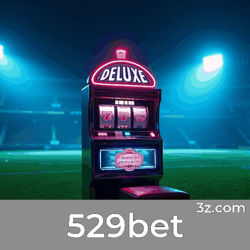 529bet: Seu Cassino Online Seguro e Premiado