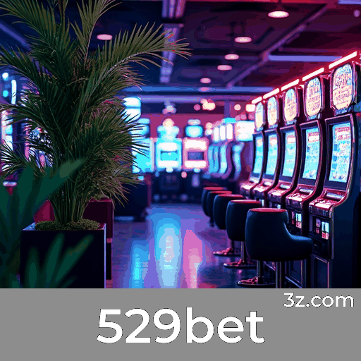 529bet: Experiência de Casino Online Imersiva para Brasileiros
