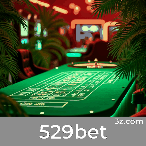 529bet: Experiência de Casino Online Imersiva para Brasileiros