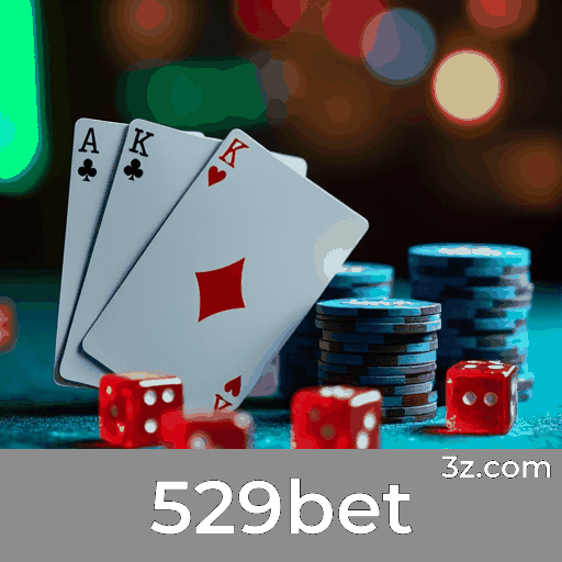 529bet: Seu Cassino Online Seguro e Premiado