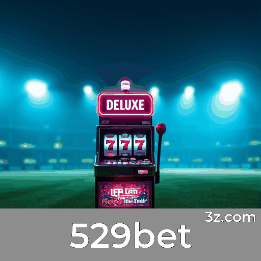 529bet: Seu Cassino Online Seguro e Premiado